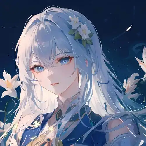 作品海报